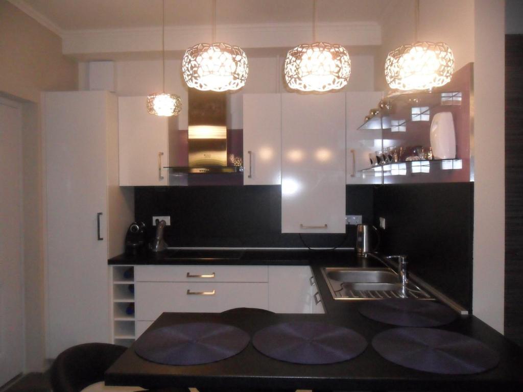 Emese Apartman Хайдусобосло Номер фото